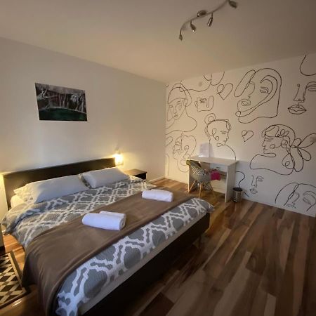 Apartment Liso Seliste Dreznicko Luaran gambar