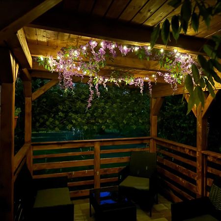 Apartment Liso Seliste Dreznicko Luaran gambar