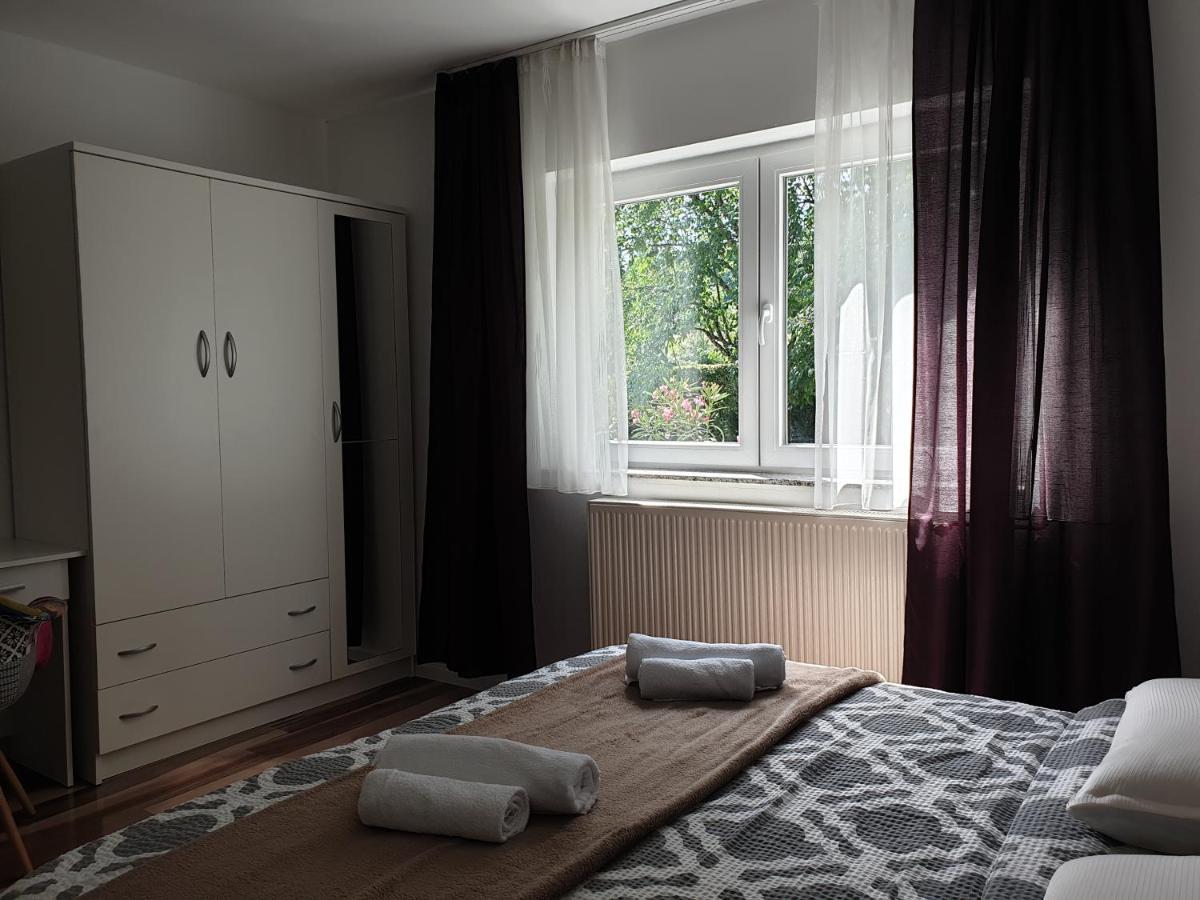 Apartment Liso Seliste Dreznicko Luaran gambar