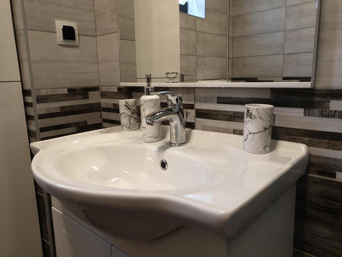 Apartment Liso Seliste Dreznicko Luaran gambar