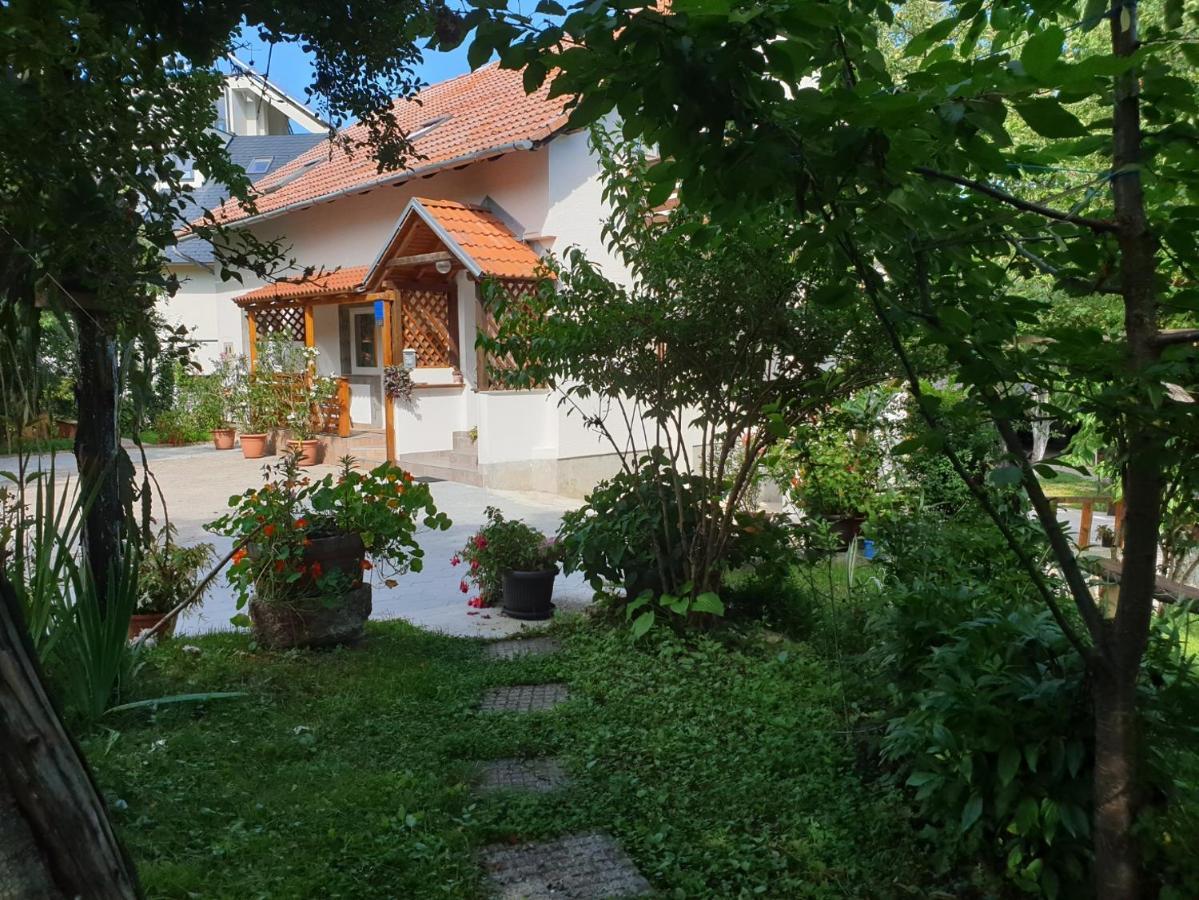 Apartment Liso Seliste Dreznicko Luaran gambar
