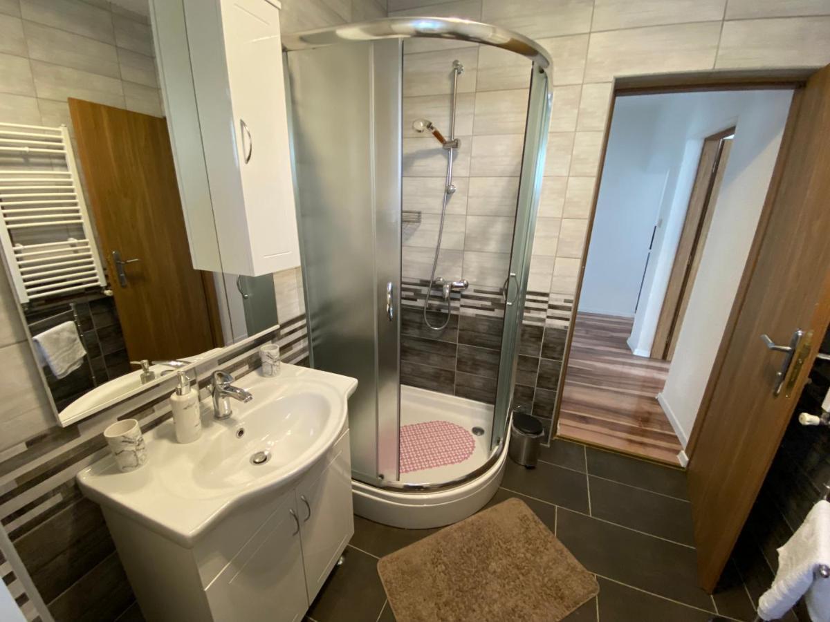 Apartment Liso Seliste Dreznicko Luaran gambar