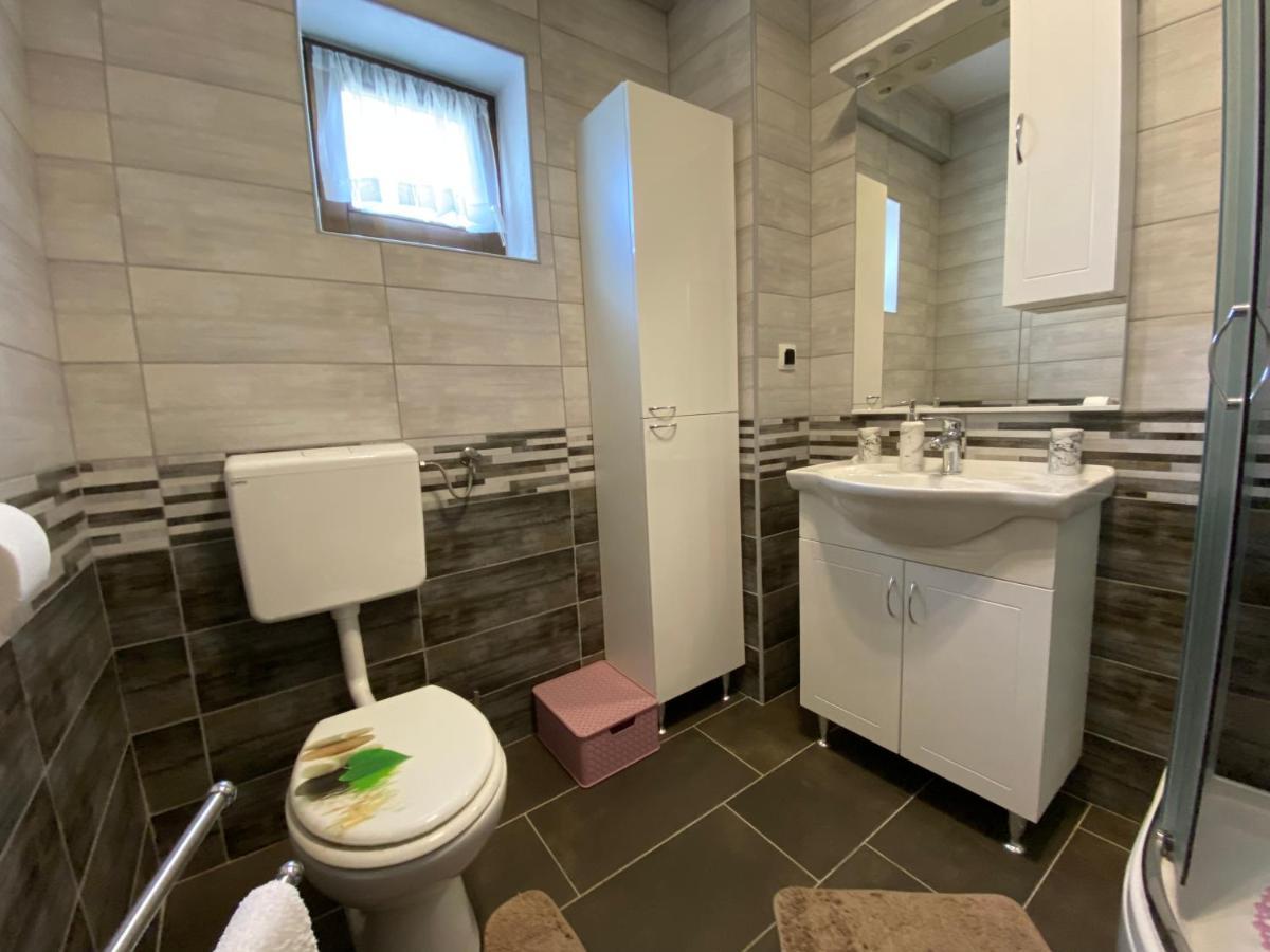 Apartment Liso Seliste Dreznicko Luaran gambar