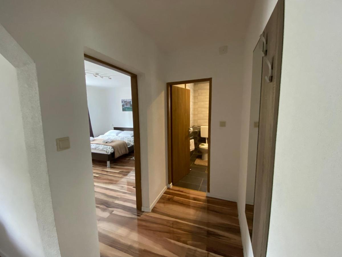 Apartment Liso Seliste Dreznicko Luaran gambar