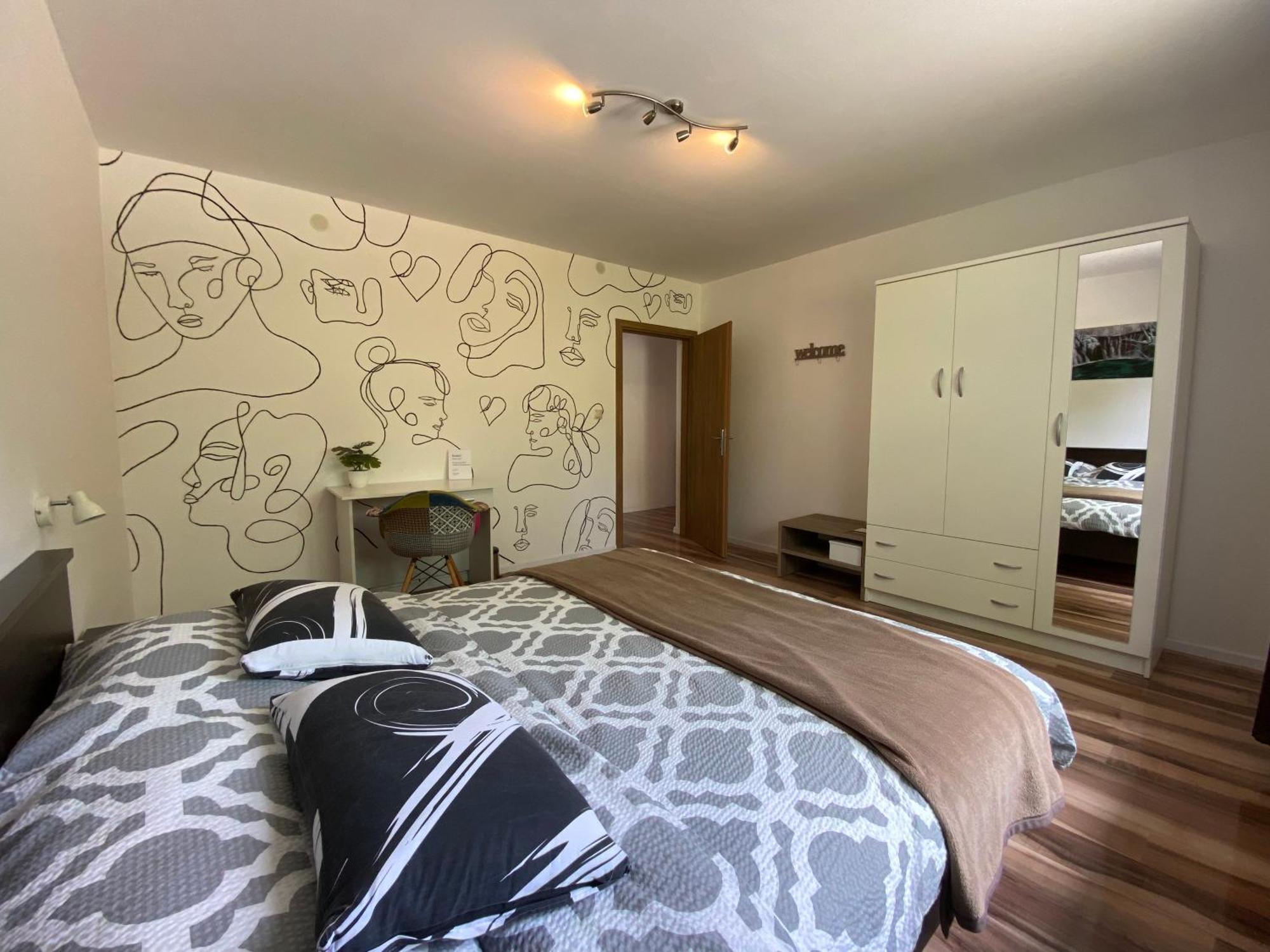 Apartment Liso Seliste Dreznicko Luaran gambar