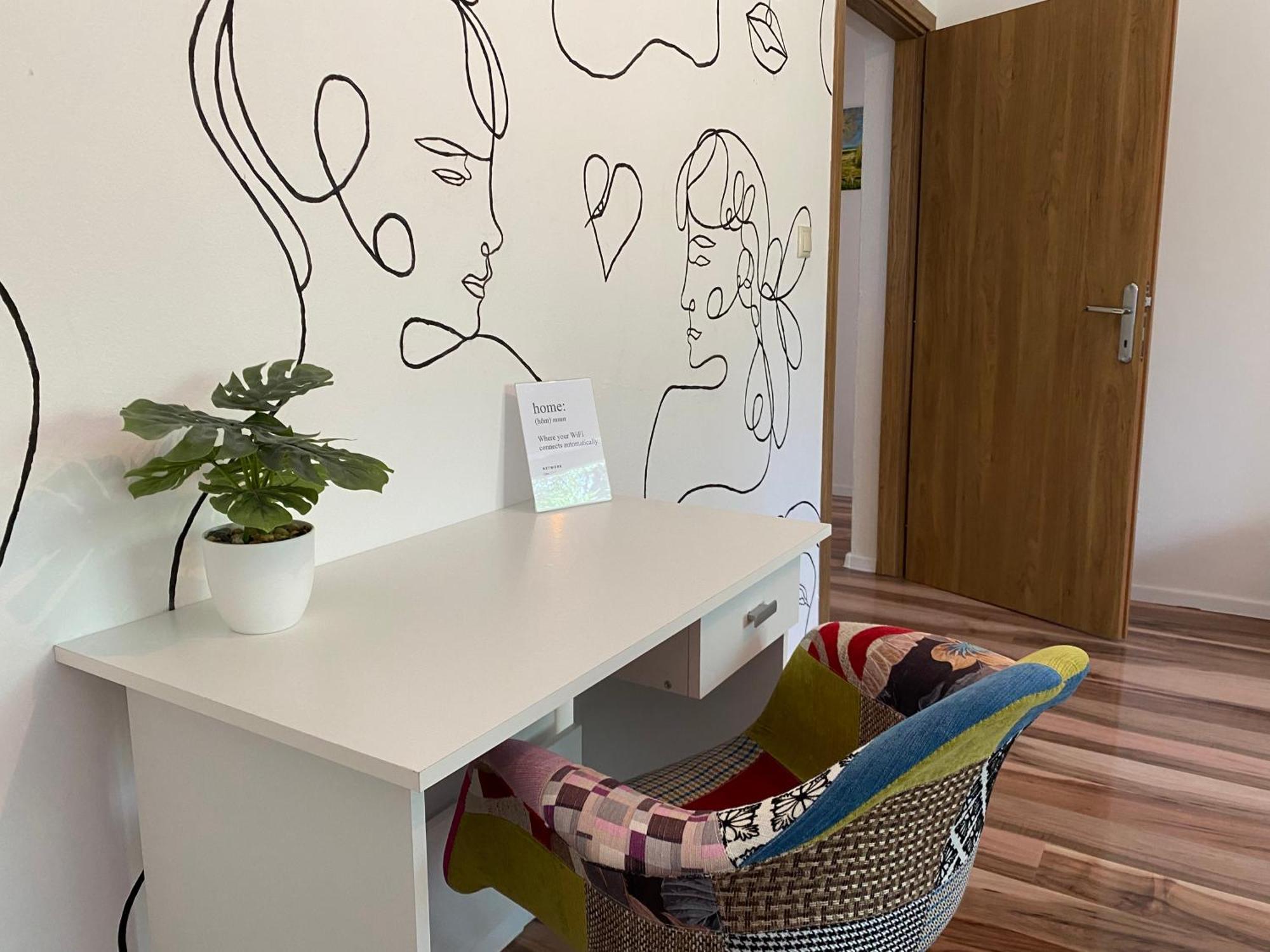 Apartment Liso Seliste Dreznicko Luaran gambar