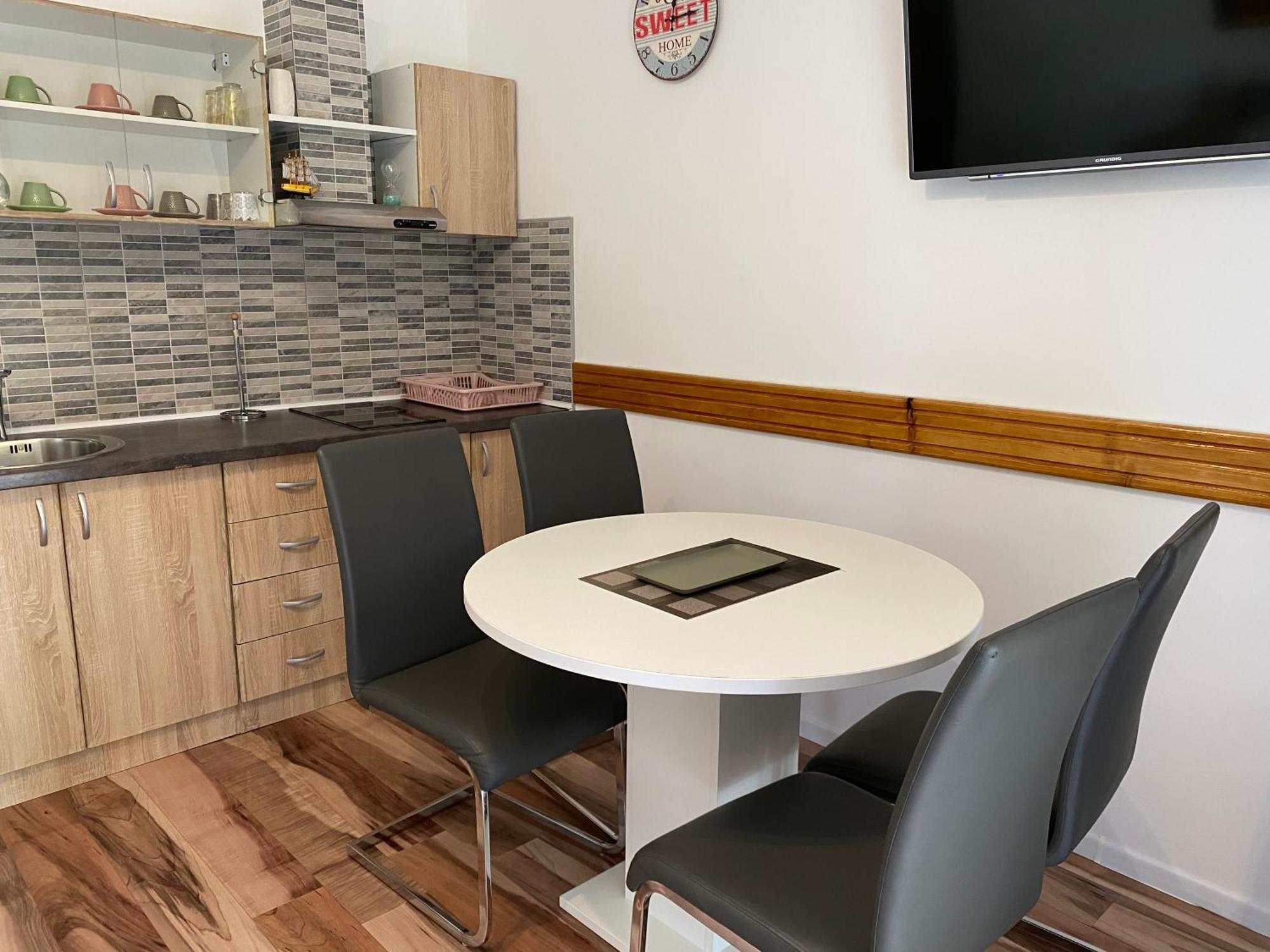 Apartment Liso Seliste Dreznicko Luaran gambar