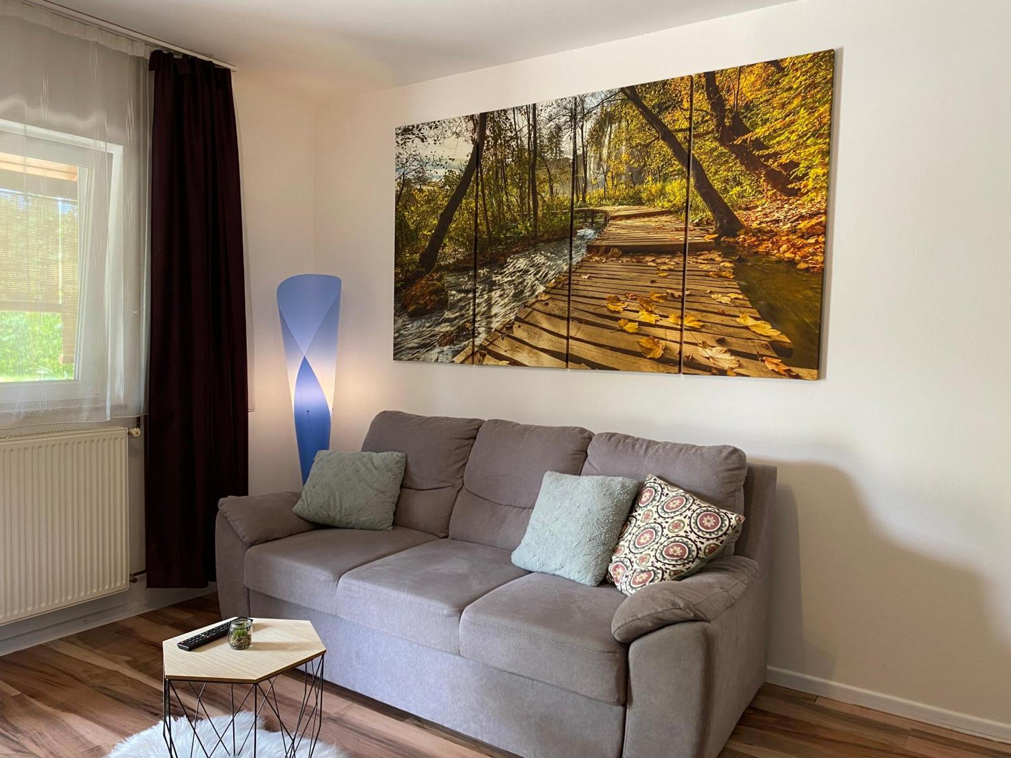Apartment Liso Seliste Dreznicko Luaran gambar
