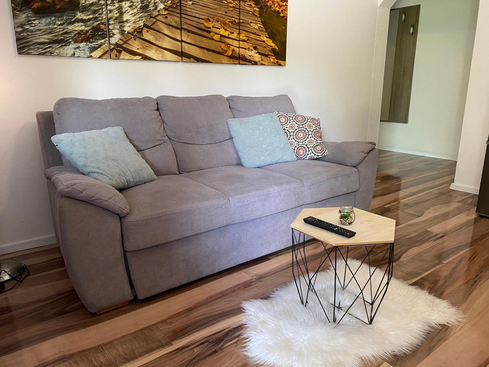 Apartment Liso Seliste Dreznicko Luaran gambar