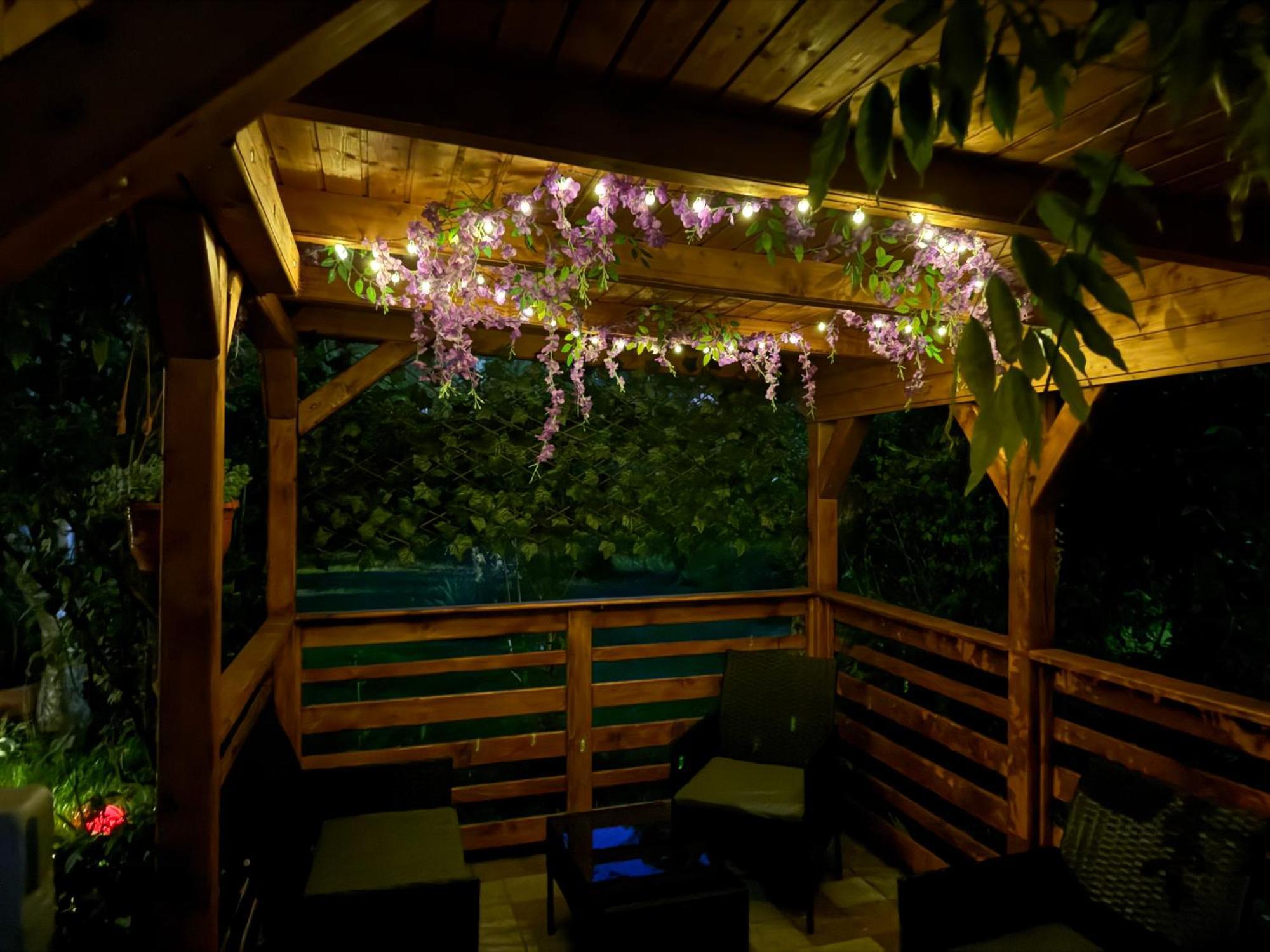 Apartment Liso Seliste Dreznicko Luaran gambar