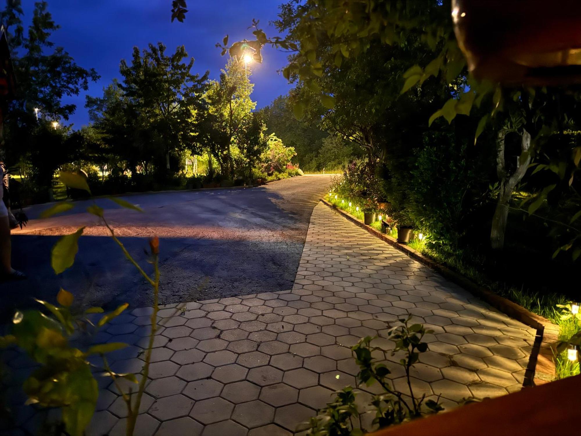 Apartment Liso Seliste Dreznicko Luaran gambar