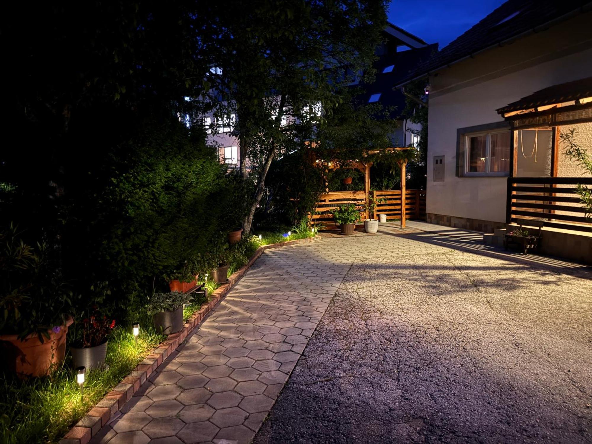 Apartment Liso Seliste Dreznicko Luaran gambar